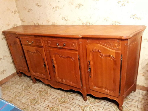 Salle manger complete au - a,