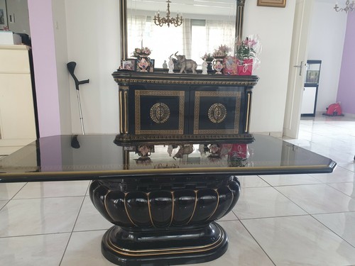 Meuble salon salle a - et,