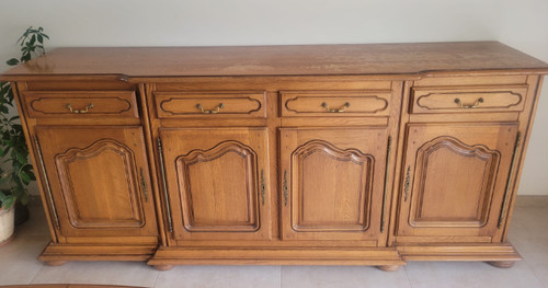 Salle manger complete - manger,