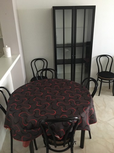 Salle manger complete - salle, à