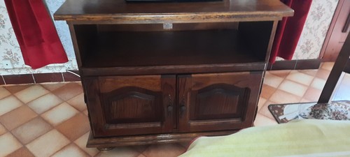 Vends salle rustique - vends,